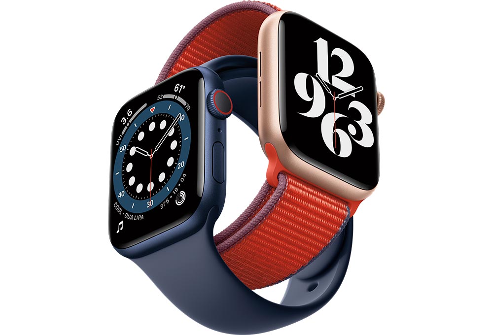 apple watch series 3 42mm trade in value